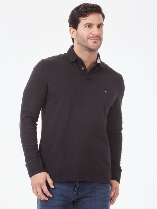 POLO M/L M REGULAR LS POLO