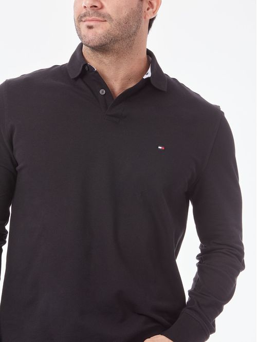 POLO M/L M REGULAR LS POLO