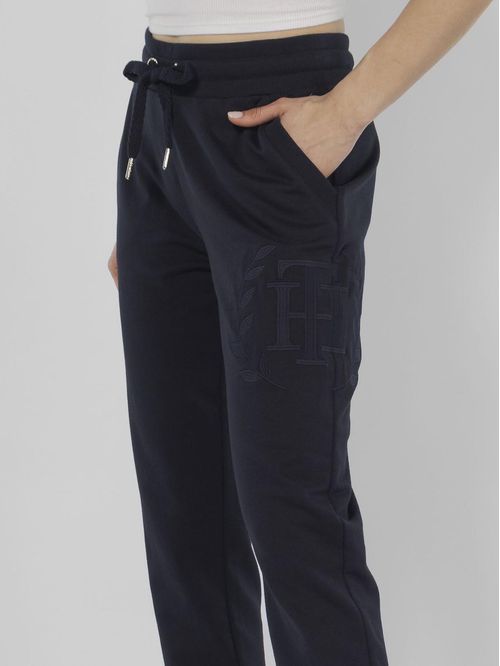 PANTALÓN EMBRD JOGGER