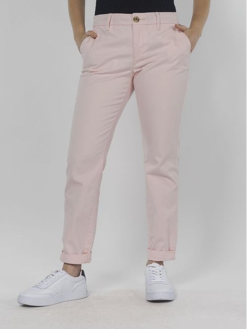 PANTALON HAMPTON CHINO