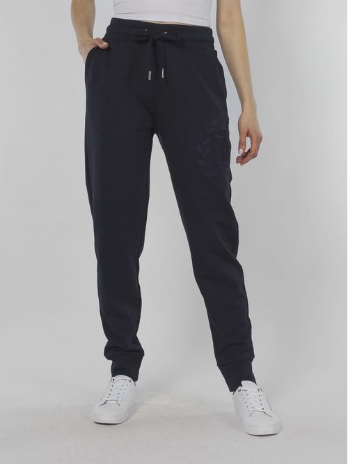 PANTALÓN EMBRD JOGGER