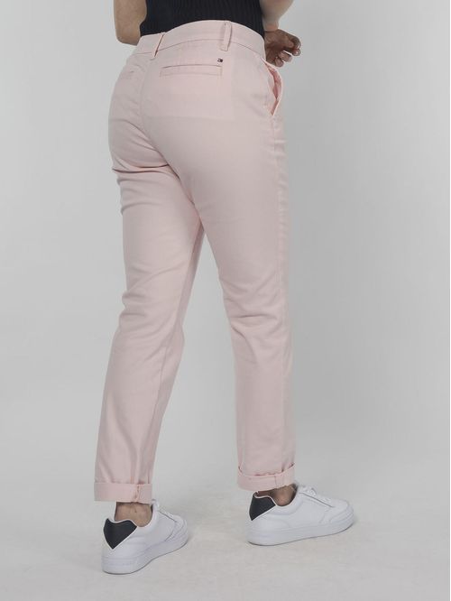 PANTALON HAMPTON CHINO