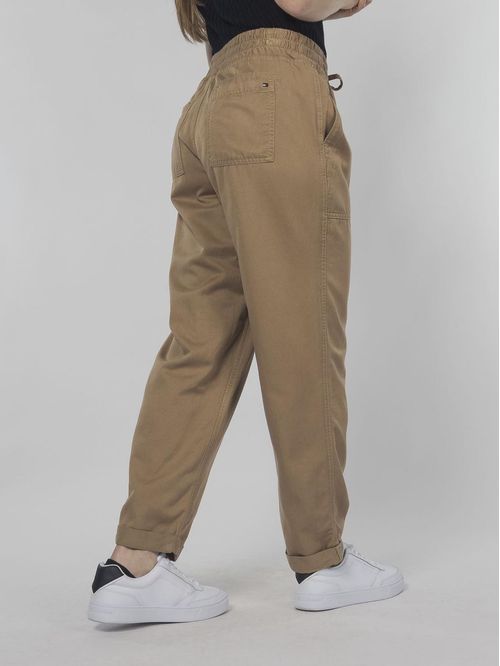 PANTALON CUFFED JOGGER