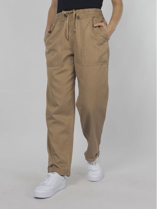 PANTALON CUFFED JOGGER