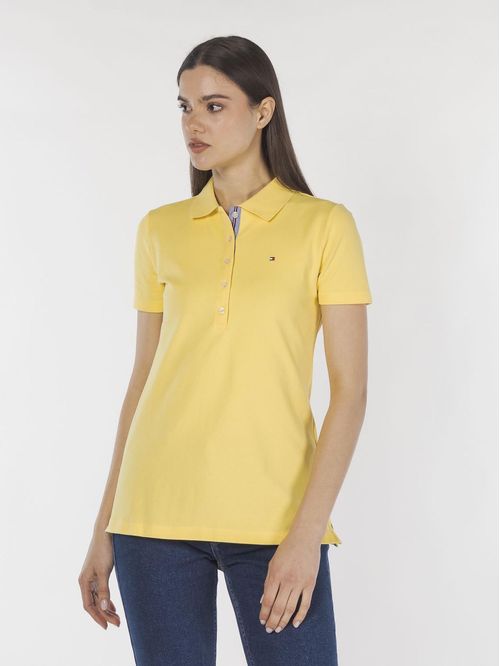 POLO S-S SLD POLO