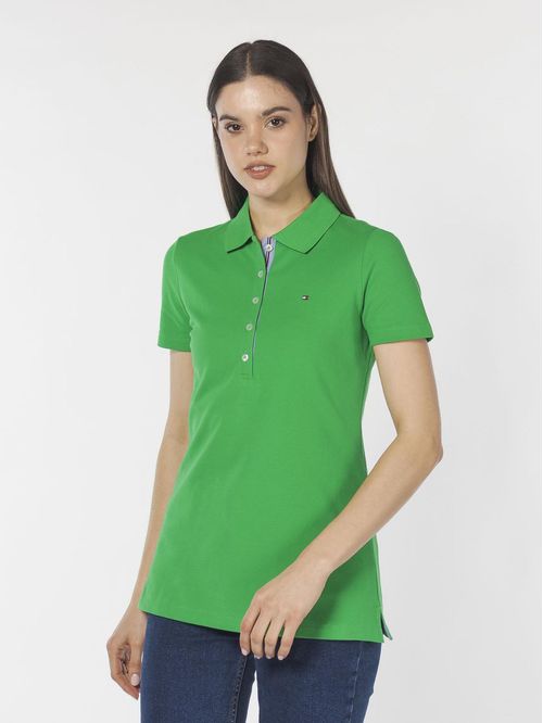 POLO S-S SLD POLO