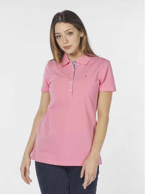 POLO S-S SLD POLO