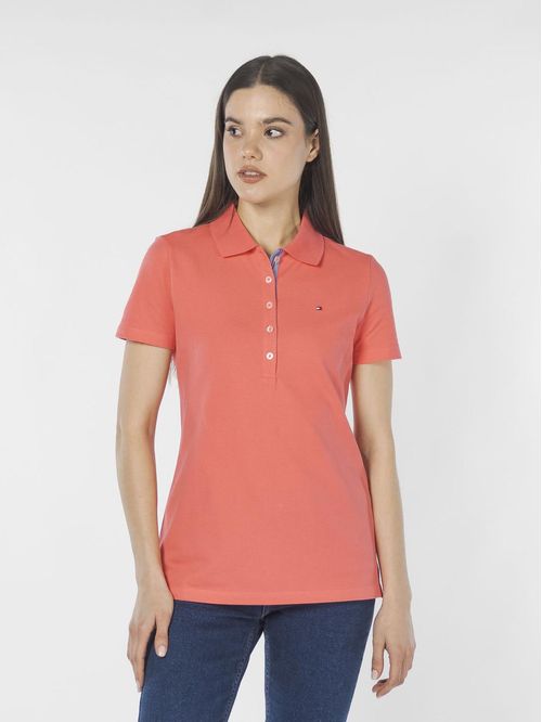 POLO S-S SLD POLO POLO M/C TH