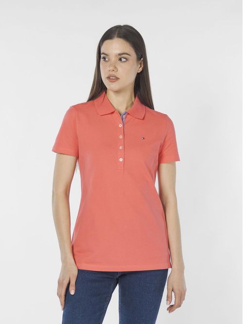 POLO S-S SLD POLO