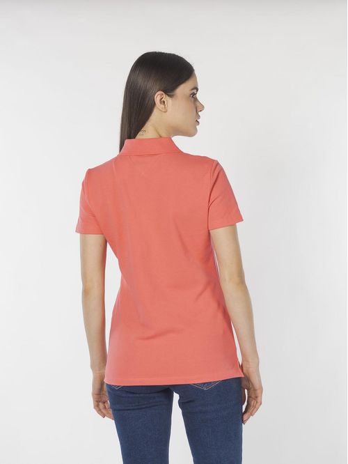 POLO S-S SLD POLO POLO M/C TH