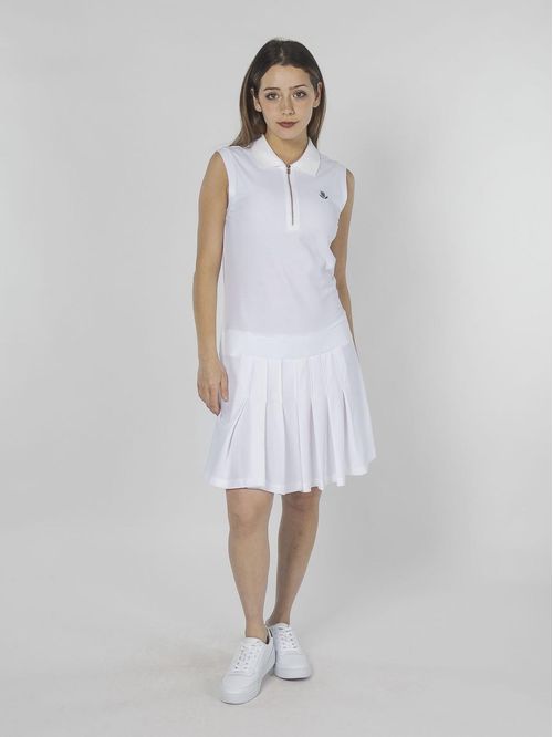 VESTIDO  SLD TENNIS DRESS