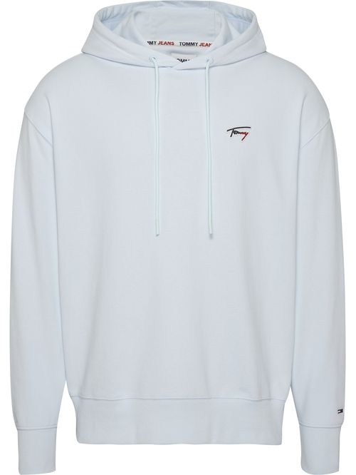 SWEATSHIRT TJM RLX SIGNATURE HOODIE