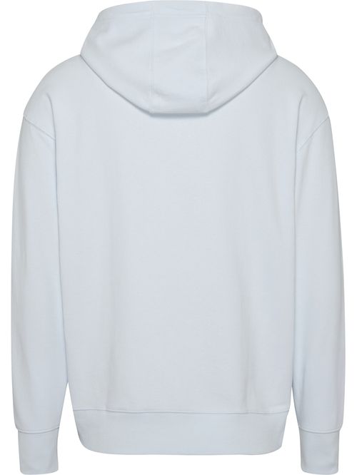 SWEATSHIRT TJM RLX SIGNATURE HOODIE