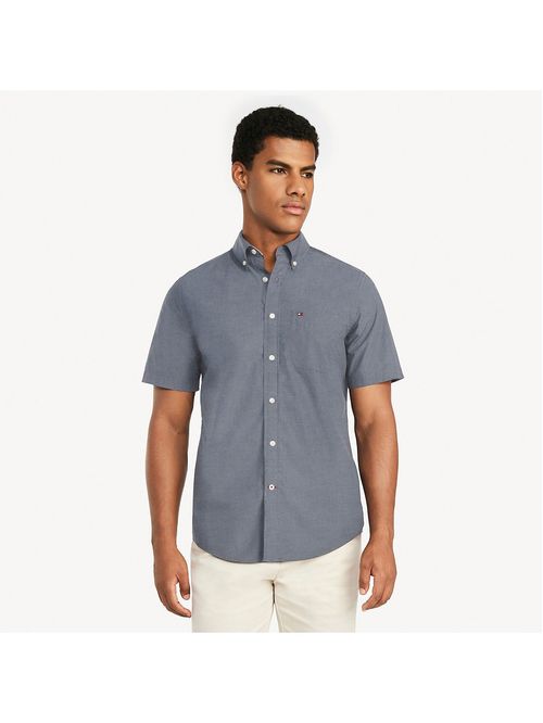 CAMISA WAINWRIGHT SOLID SS