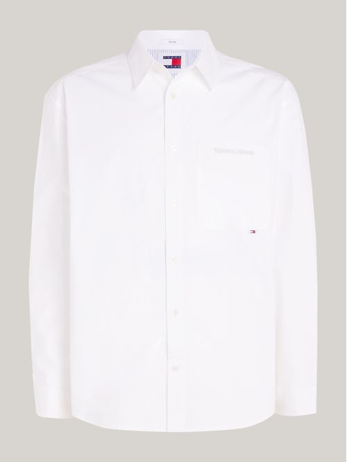 CAMISA M/L TJM RLX CLASSIC SHIRT EXT TH