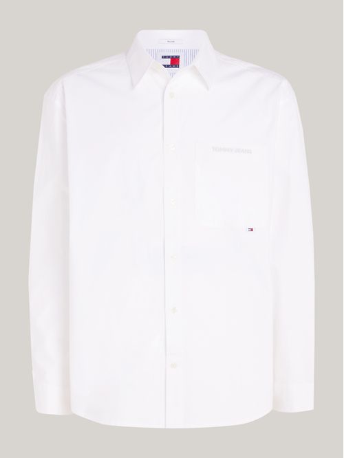 CAMISA M/L TJM RLX CLASSIC SHIRT EXT