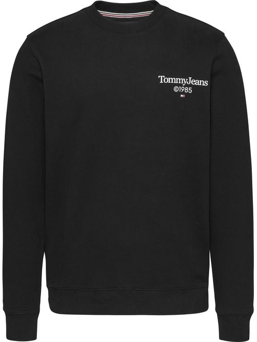SWEATSHIRT TJM REG ENTRY GRAPHIC CREW TH