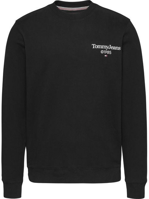 SWEATSHIRT TJM REG ENTRY GRAPHIC CREW