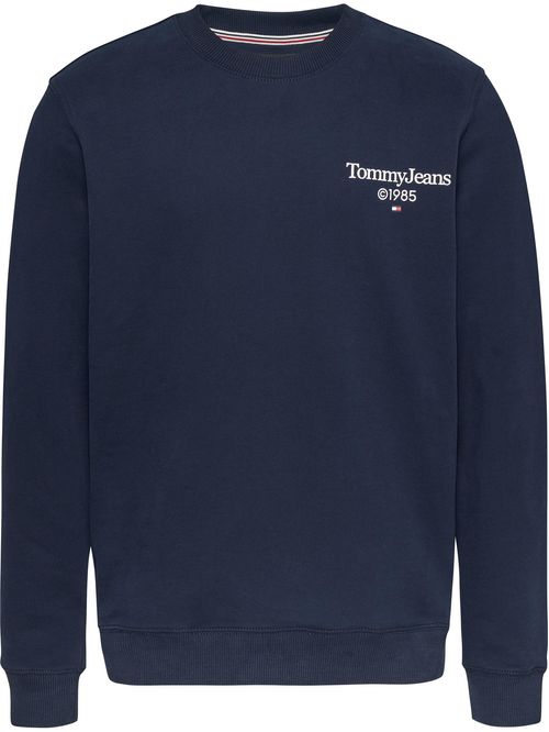 SWEATSHIRT TJM REG ENTRY GRAPHIC CREW