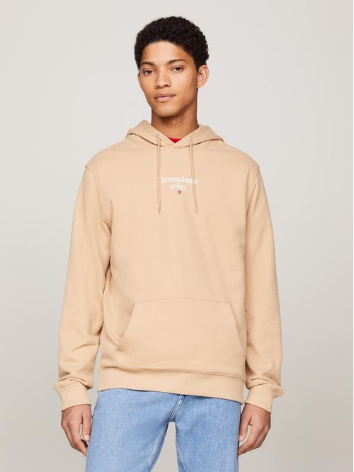 SWEATSHIRT TJM REG ENTRY GRAPHIC HOODIE E