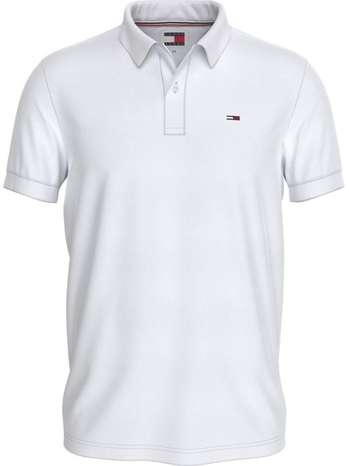 POLO M/C TJM SLIM PLACKET POLO