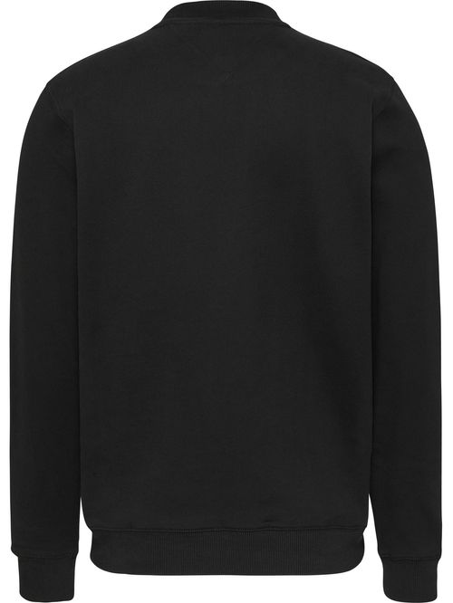 SWEATSHIRT TJM REG ENTRY GRAPHIC CREW TH