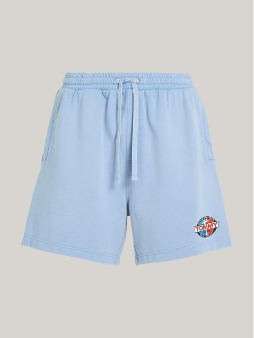 SHORT TJM ARCH GRAPHIC BEACH SHORT E