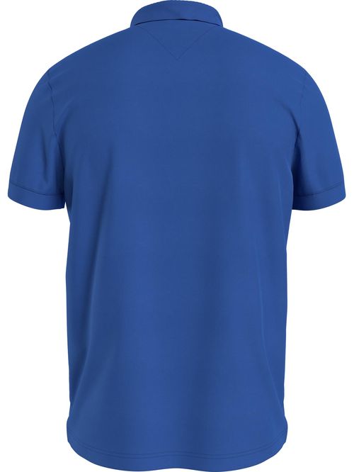 POLO M/C TJM SLIM PLACKET POLO EXT TH