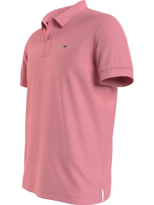 POLO M/C TJM SLIM PLACKET POLO EXT