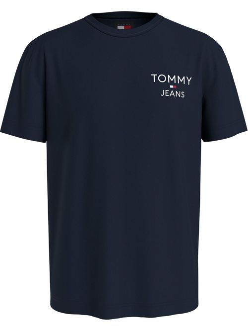 CAMISETA M/C TJM REG CORP TEE EXT TH