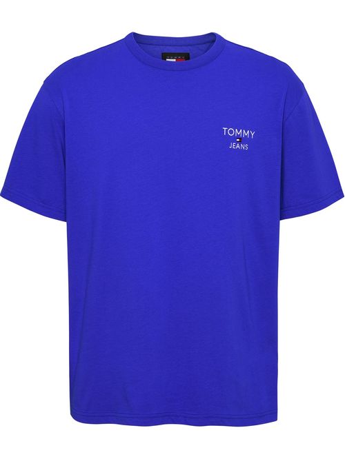 CAMISETA M/C TJM REG CORP TEE EXT