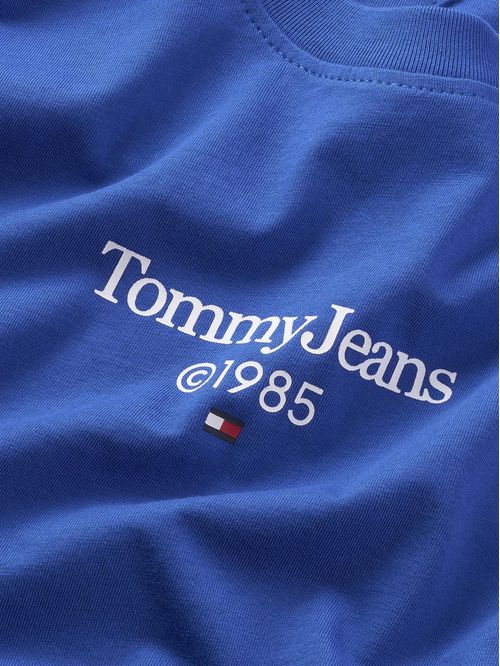 CAMISETA M/C TJM SLIM TJ 85 ENTRY TEE EXT TH