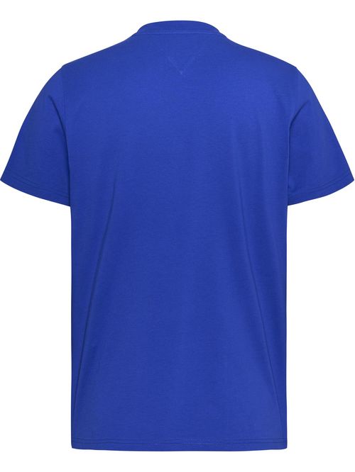 CAMISETA M/C TJM SLIM TJ 85 ENTRY TEE EXT