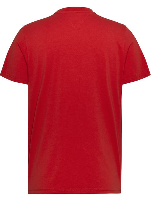 CAMISETA M/C TJM SLIM TJ 85 ENTRY TEE EXT