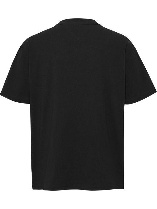 CAMISETA M/C TJM REG SPRAY POP COLOR TEE EX TH