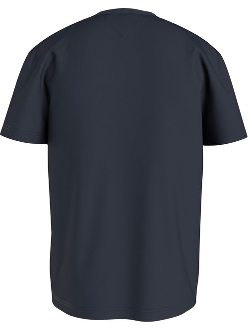 CAMISETA M/C TJM REG SPRAY POP COLOR TEE EX TH