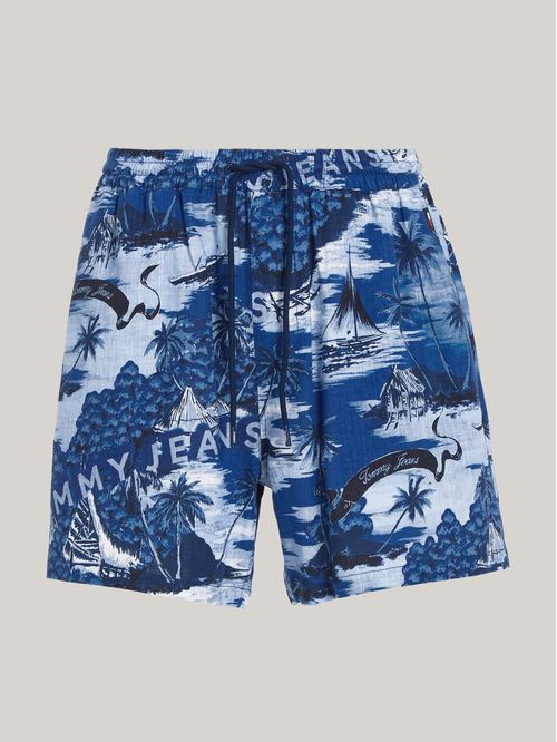 SHORT TJM AO HAWAIIAN BEACH SHORT