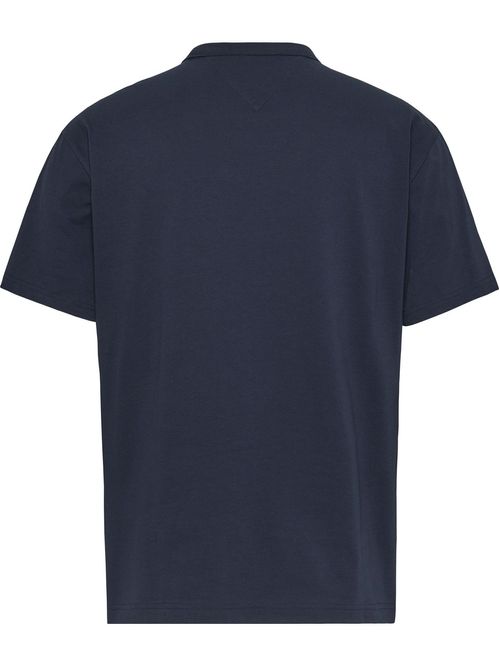 CAMISETA M/C TJM REG CORP TEE EXT TH