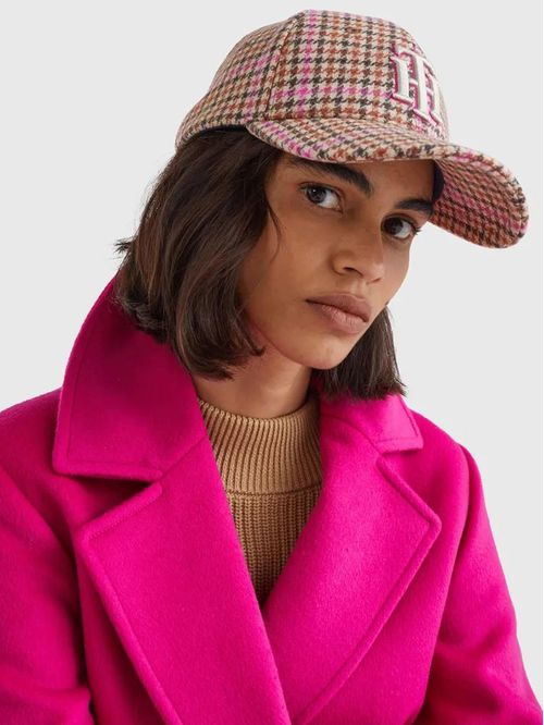 GORRO AW TH FEMININE PREP CHECK CAP