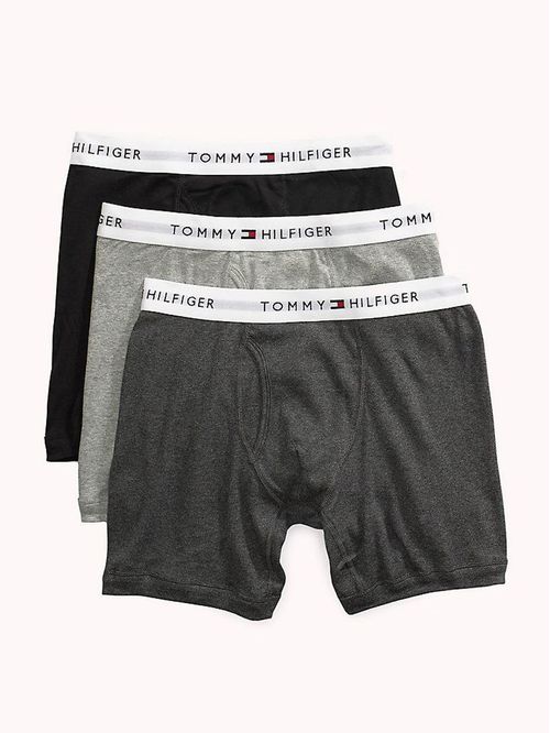 3  PACK COTTON CLASSIC BOXER BRIEF