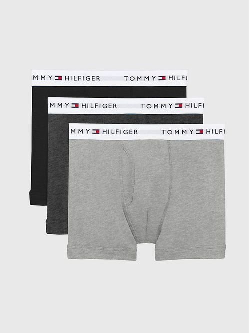 3  PACK COTTON CLASSIC TRUNK