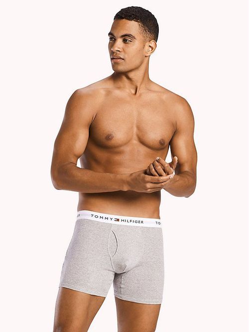 3  PACK COTTON CLASSIC BOXER BRIEF