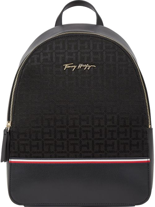 CARTERA IM LATAM JACQUARD BACKPACK