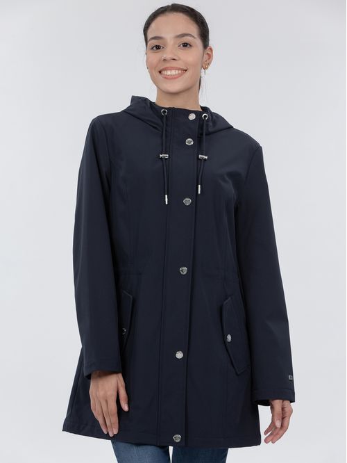 CASACA PARA MUJERES TH