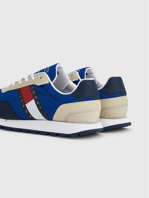 ZAPATILLAS HD TOMMY JEANS RETRO RUNNER COR