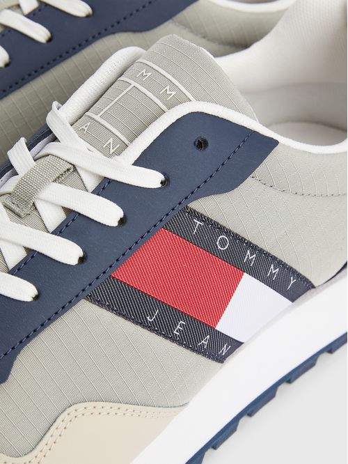 ZAPATILLAS HD TOMMY JEANS RETRO RUNNER COR