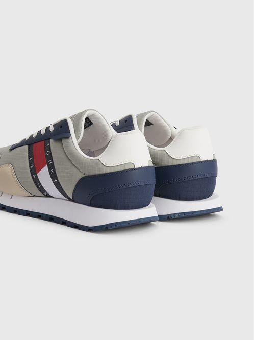 ZAPATILLAS HD TOMMY JEANS RETRO RUNNER COR