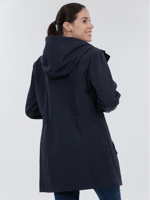 CASACA PARA MUJERES TH