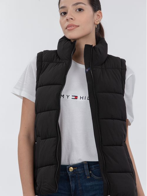 CHALECO VEST