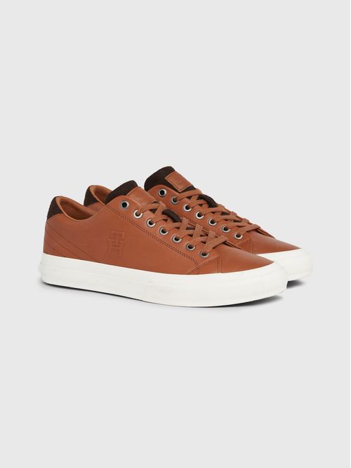 ZAPATILLAS TH HI VULC STREET LOW LTH PREM